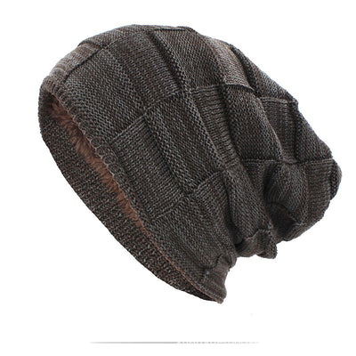 Gorro Térmico Unisex de Lana - Beanie Cálido para Invierno - Image 7