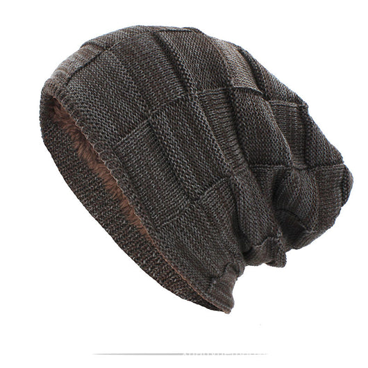 Gorro Térmico Unisex de Lana - Beanie Cálido para Invierno - Image 7