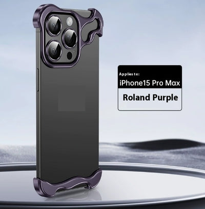 Funda Protectora con Esquinas Reforzadas para Teléfono - Image 4