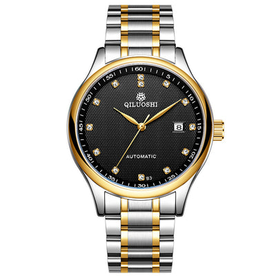 Reloj Automático Mecánico para Hombre Resistente al Agua - Image 8