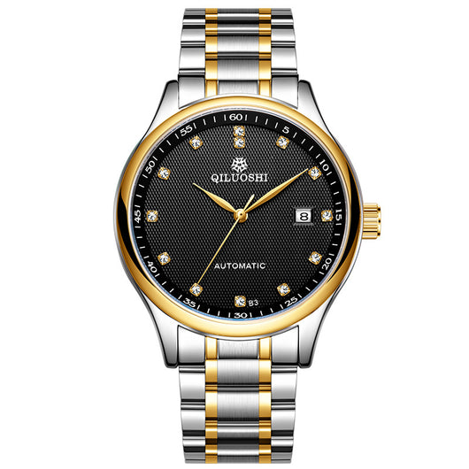 Reloj Automático Mecánico para Hombre Resistente al Agua - Image 8
