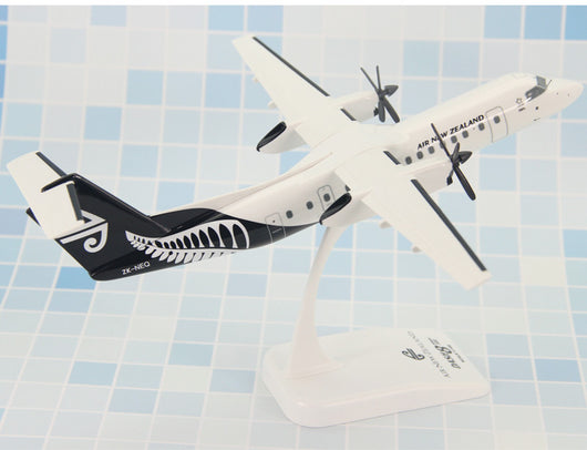 Hélice de Aviación Ensamblada en ABS de Precisión - Image 7