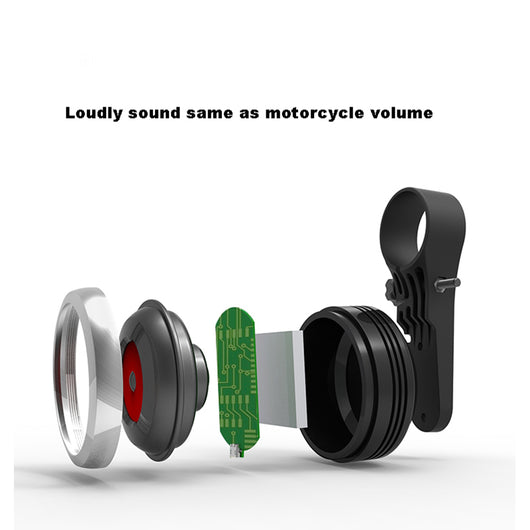 Alarma Bocina para Bicicleta - Image 6