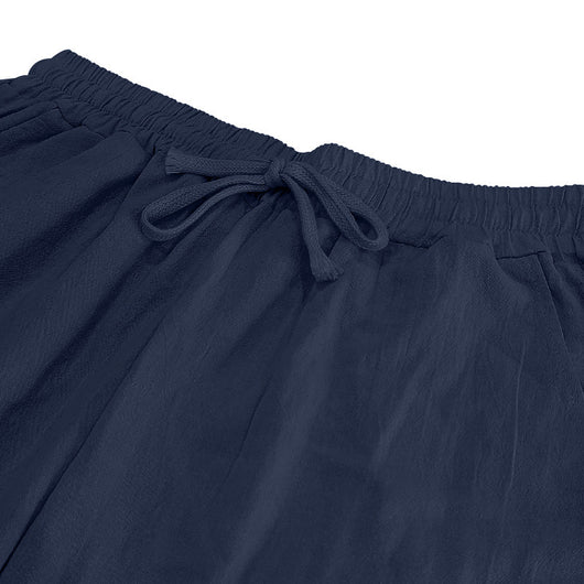 Conjunto Casual de Sudadera con Capucha y Pantalón para Hombre - Image 43