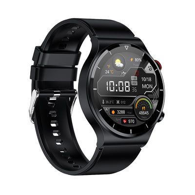 Reloj Inteligente HD para Hombre con Monitor de Salud - Image 7