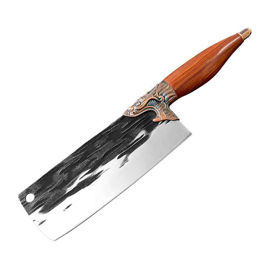 Cuchillo de Chef Forjado a Mano - Profesional para Cocina - Image 3