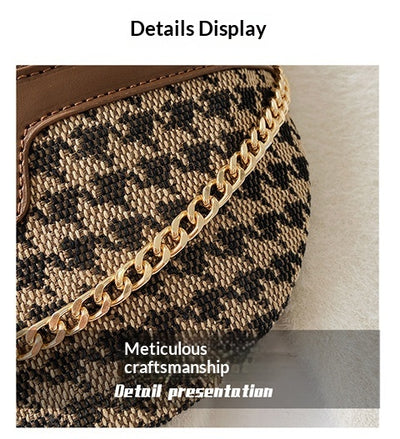 Bolsa Crossbody Cintura Mujer - Diseño Elegante y Funcional - Image 13