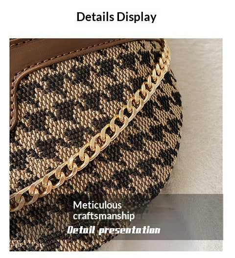Bolsa Crossbody Cintura Mujer - Diseño Elegante y Funcional - Image 13