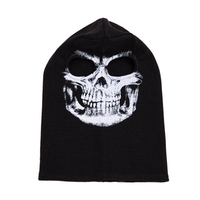 Máscara Táctica Calavera para Airsoft y Paintball - Image 6