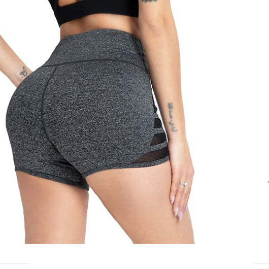 Leggins Deportivos Melocotón de Cintura Alta para Yoga - Image 8