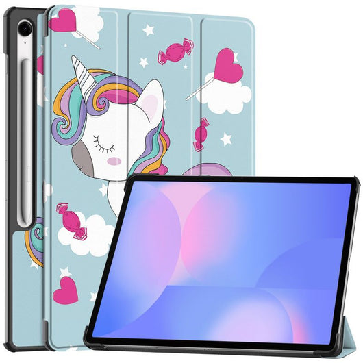 Funda Protectora de Cuero para Samsung Galaxy S10 FE Plus - Soporte Integrado - Image 9