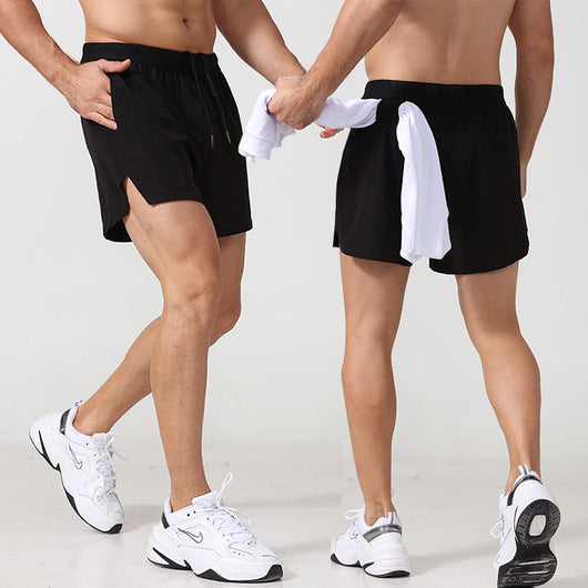 Shorts de Entrenamiento Outdoor para Hombre - Rendimiento y Comodidad - Image 6