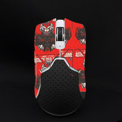 Pasta Adhesiva Antideslizante para Ratón - No Se Pega en las Manos
