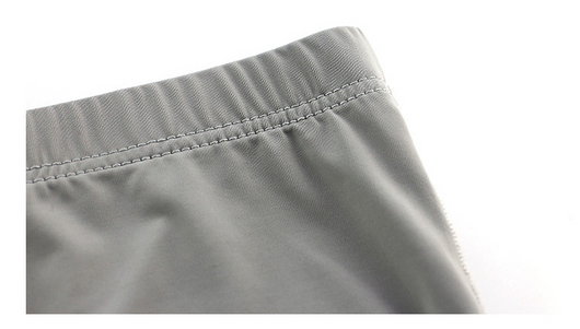 Calzoncillos de Seda de Hielo Sin Marcas Ultra Delgados para Hombre - Image 12