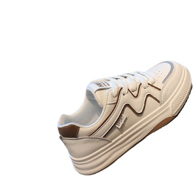 Zapatillas Deportivas Plataforma Cómoda Transpirables para Mujer - Image 5