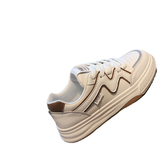 Zapatillas Deportivas Plataforma Cómoda Transpirables para Mujer - Image 5