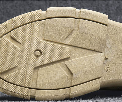 Botas de Trabajo Altas Martin para Hombre con Suela Reforzada - Image 11