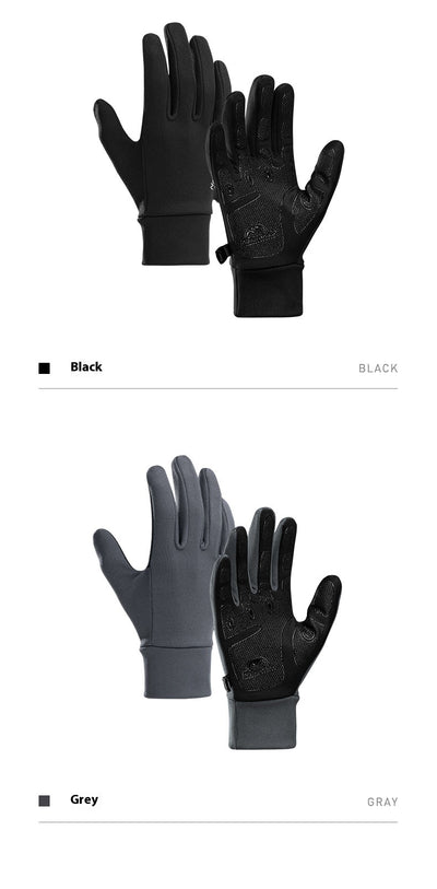 Guantes Deportivos Táctiles para Ciclismo y Montaña - Agarre Antideslizante - Image 17