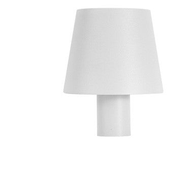 Lámpara de Pared LED Aluminio con Carga por Toque - Image 8