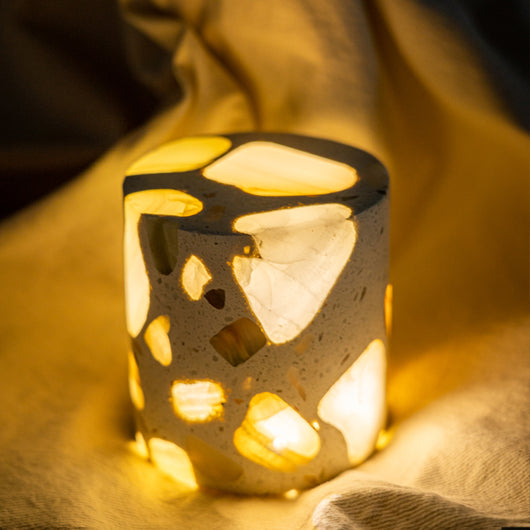 Luz de Cabecera Ambiental para Dormir - Image 6