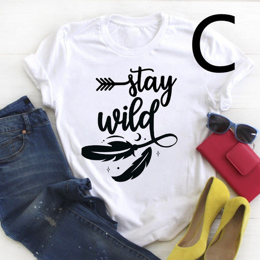 Camiseta Unisex Estampado Arte y Literatura de Montaña - Image 22
