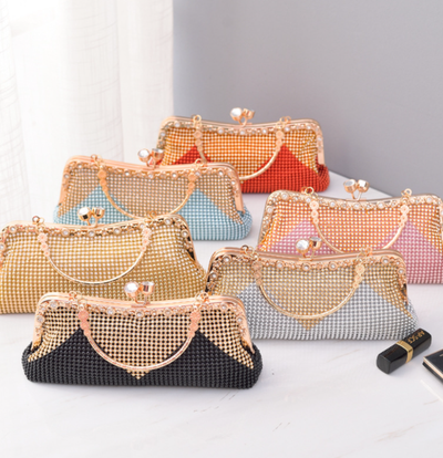 Bolso Bandolera de Moda Europea y Americana para Mujer - Image 18