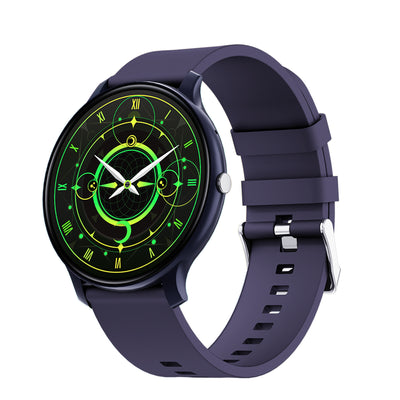 Reloj Inteligente Deportivo con Monitor de Presión y Oxígeno - Image 9