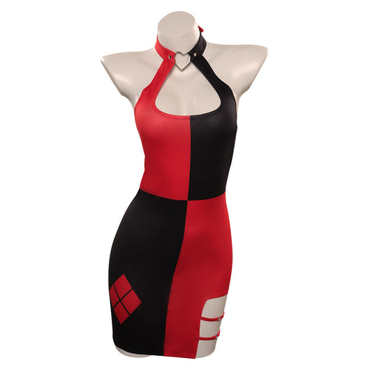 Vestido de Ocio Estilo Japonés y Coreano para Cosplay - Image 11