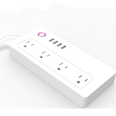 Enchufe Inteligente WiFi para Hogar Conectado - Image 16