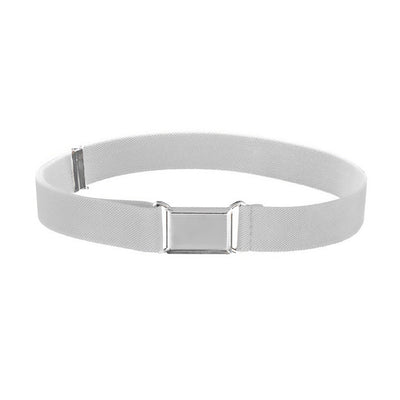 Cinturón Elástico Unisex Ajustable para Niños, Hombres y Mujeres - Image 10