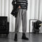 Pantalones Casuales Harlan - Elegancia Desenfadada para Hombre