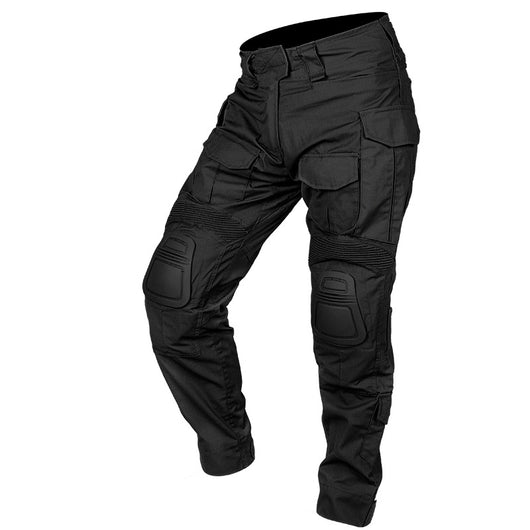 Pantalones Tácticos Militares G3 Scorpion con Protección de Rodillas - Image 15