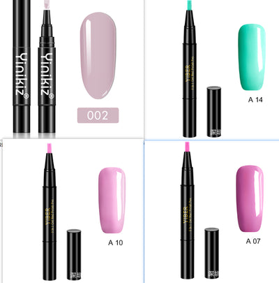 Rotulador de Diseño de Uñas - Image 57