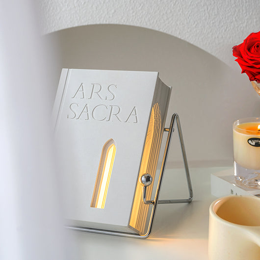 Luces Nocturnas de Diseño Arquitectónico para Salones de Bodas - Image 10