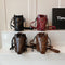 Bolso de Hombro Estilo Medieval Retro
