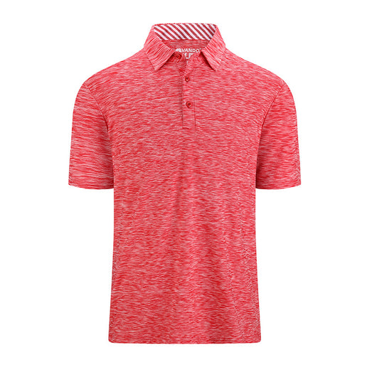 Playera Deportiva Casual de Manga Corta para Hombre - Image 6