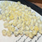 Corazón Amarillo Claro 16 Mm