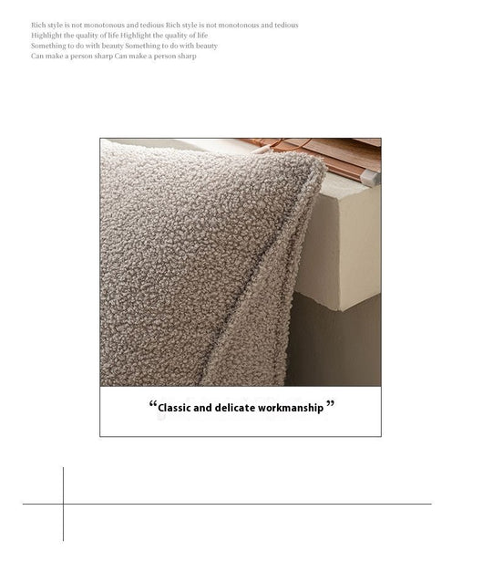 Almohada Doble Integrada para Cabecera de Cama - Image 12