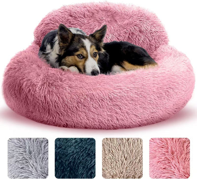 Cama Térmica Acogedora para Gatos - Almohadilla Cálida de Felpa - Image 9