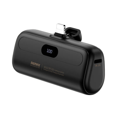 Banco de Energía 5000 mAh para Emergencias - Image 9