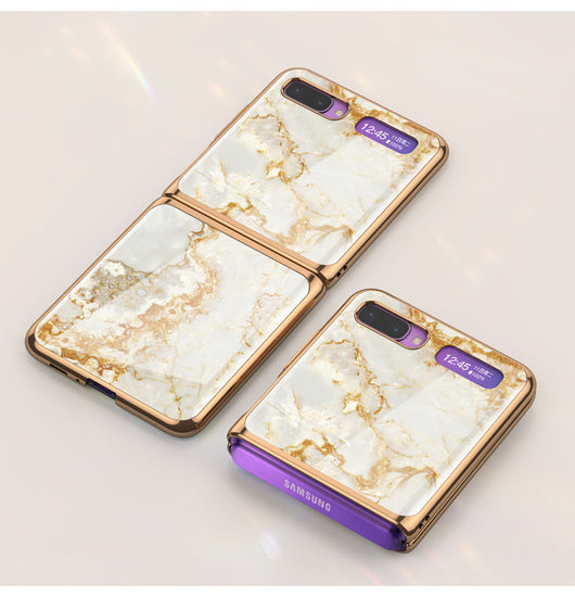 Funda Protectora de Vidrio Plegable Todo en Uno para Teléfono - Image 29