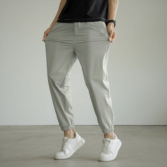 Playera Deportiva Urbana con Protección Solar - Comodidad sin Mantenimiento - Image 2