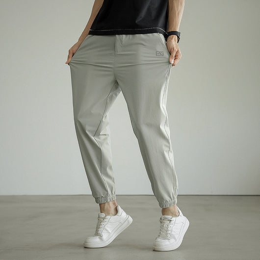 Playera Deportiva Urbana con Protección Solar - Comodidad sin Mantenimiento - Image 2