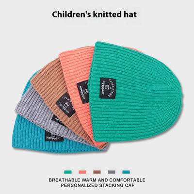 Gorro Tejido Versátil para Cualquier Estilo - Image 2