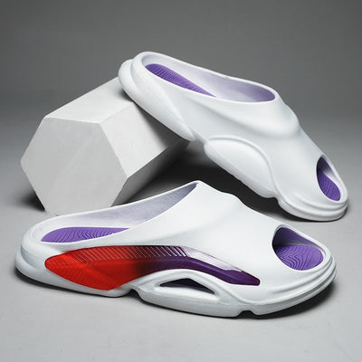 Sandalias Casuales para Hombre - Comodidad y Estilo Outdoor