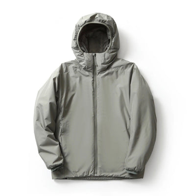 Chaqueta Térmica Impermeable para Parejas - Abrigo Ski Acolchado Resistente al Viento - Image 58