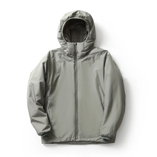 Chaqueta Térmica Impermeable para Parejas - Abrigo Ski Acolchado Resistente al Viento - Image 58