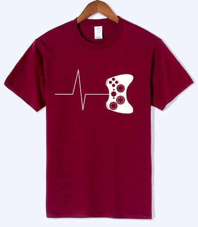 Playera Cultural de Cuello Redondo para Hombre - Image 5