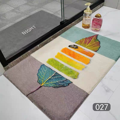 Tapete Absorbente Antideslizante para Baño y Entrada - Image 7