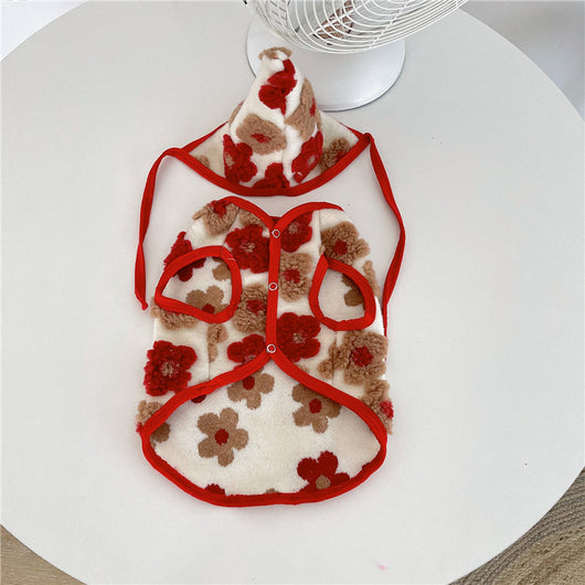 Chaleco de Lana para Otoño e Invierno - Disfraz Navideño - Image 11